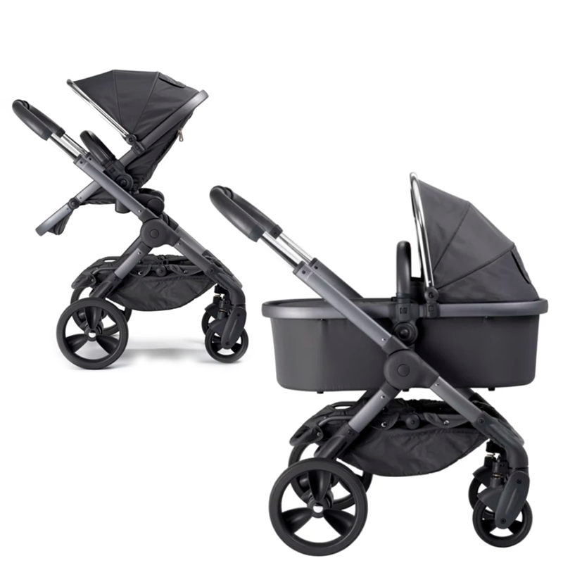 Коляска універсальна 2в1 iCandy Peach