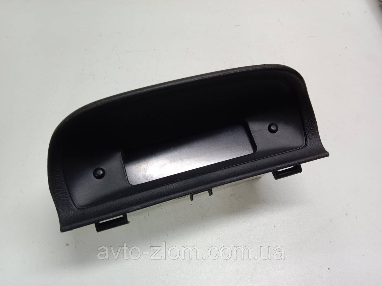 Інформаційний дисплей Peugeot 307. Пежо 307. 9652809977., фото 1