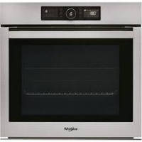 WHIRLPOOL AKZ9 6270 IX