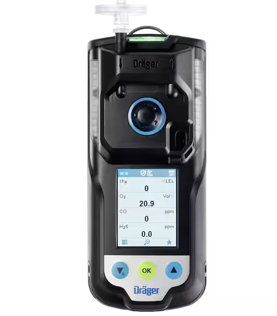 Dräger X-am 3500