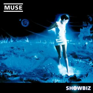 Muse – Showbiz (1999) (CD Audio)