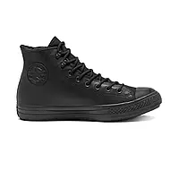 Кеды зимние Converse Ctas Winter Gore-tex black