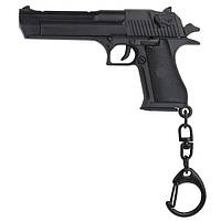 Брелок пістолет Desert Eagle зі знімним магазином