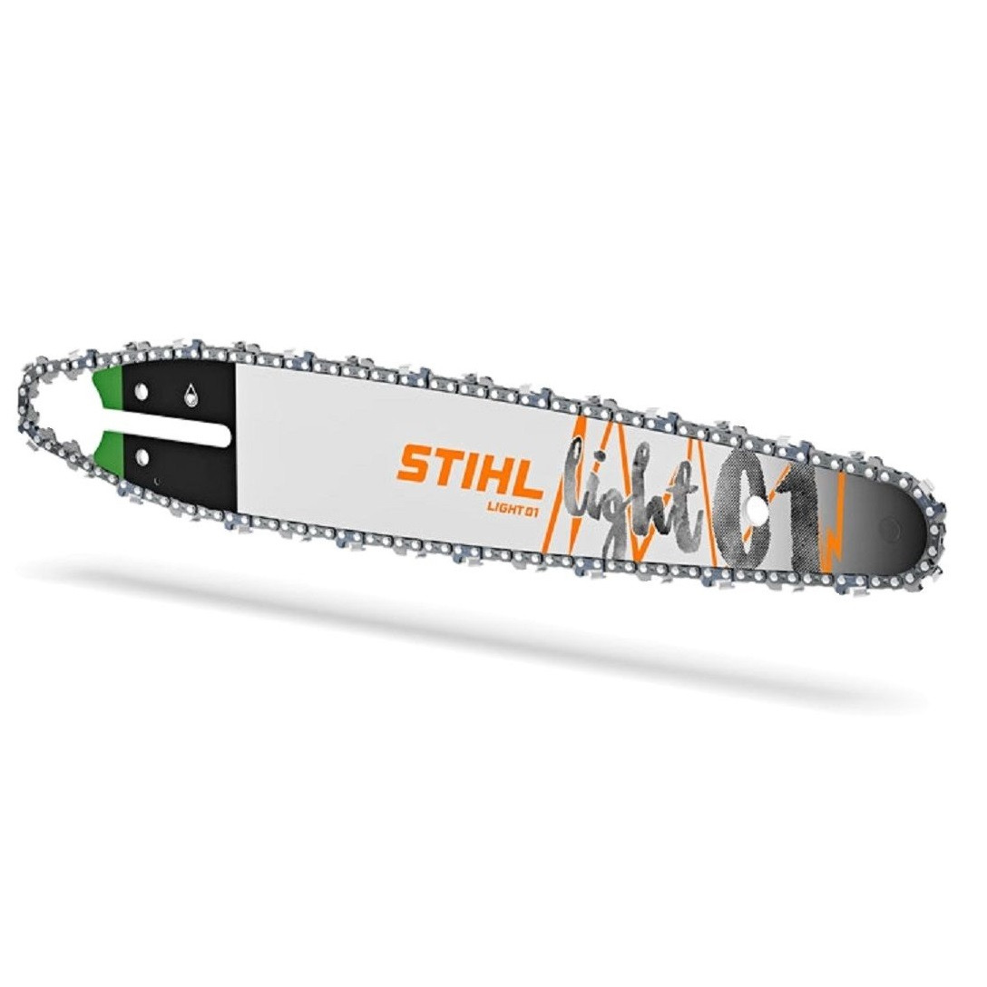 Шина Stihl 35 см, 1.1 мм, 3/8" Picco