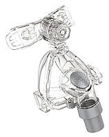 Назальна маска Ease Fit NMI для CPAP/BiPAP – 3 розміри