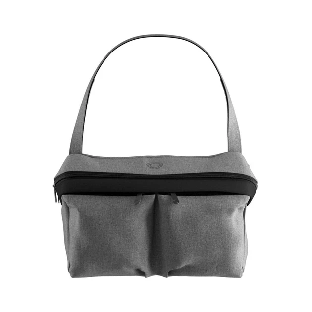 Bugaboo - Органайзер-сумка GREY MELANGE сірий (80507AN01)