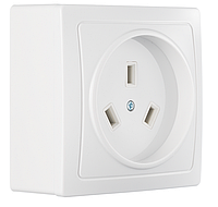 Розетка для электроплиты 380в | Сравнить цены и купить на Prom.ua