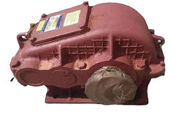 Крановий редуктор Ц2-300-8