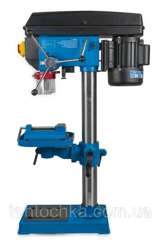 Свердлильний верстат KRAISSMANN 751 SB 20