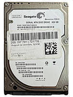 Жесткий диск 2.5" 320GB Seagate Momentus 7200.4 | ST9320423AS | SATA II