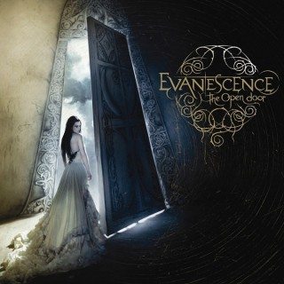 Evanescence – The Open Door (2006) (CD Audio)