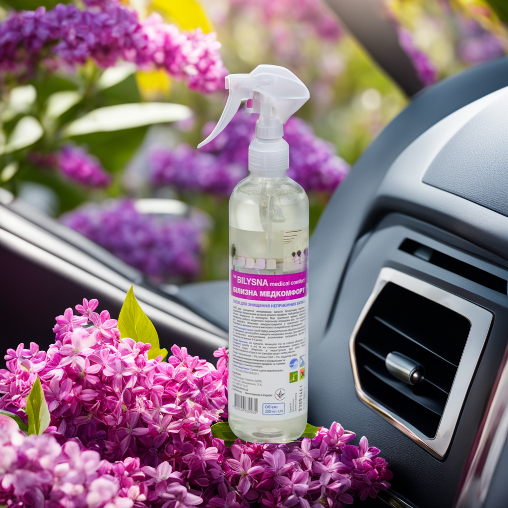 Білизна медкомфорт 250 мл, фото 1