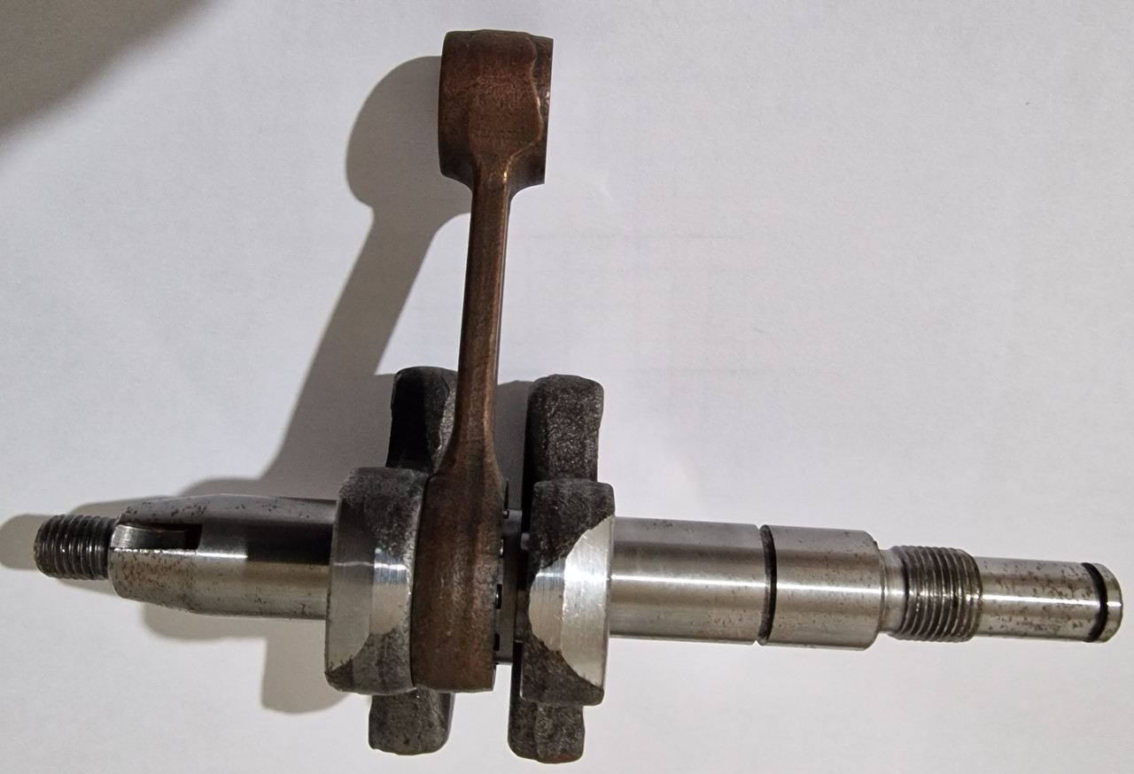 Колінвал ST 230/250 бензопила Китай, фото 1