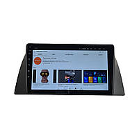 Штатна Магнітола Chery Tiggo T11 2005-2013 на Android Модель MT6580-WiFi-Base-1