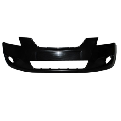 Бампер передній Kia Ceed 07-09 Kia (5 door)