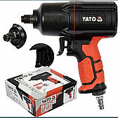 Пневматичний інструмент