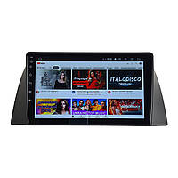 Штатная Магнитола Chery Tiggo T11 2005-2013 FS-A7-8octa-DSP-4/64-CarPlay-DSP на ОС Android