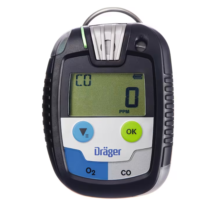 Dräger Pac ® 8500