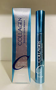 Туш для вій із колагеном — Enough Collagen Waterproof Volume Mascara