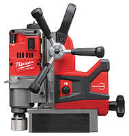 Аккумуляторная дрель на магнитной станине с постоянным магнитом MILWAUKEE M18 FUEL FMDP-0C 493345163