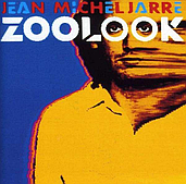 Jean-Michel Jarre – Zoolook (2015) (CD Audio)