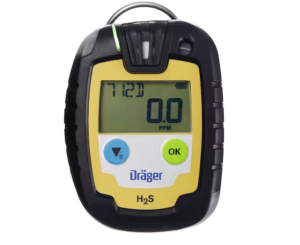 Dräger Pac 6000