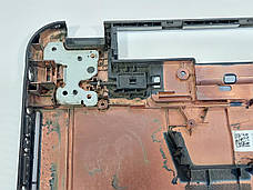 Б/У Корпус (нижняя кришка піддон корито) до ноутбука Dell Inspiron 3521 3531 3537 5521 5535 5537, фото 3