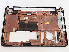 Б/У Корпус (нижняя кришка піддон корито) до ноутбука Dell Inspiron 3521 3531 3537 5521 5535 5537, фото 2