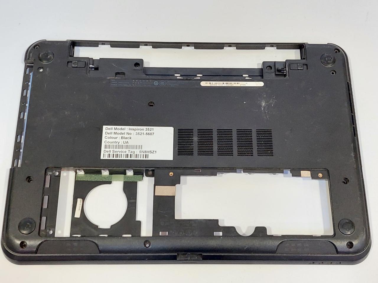 Оригінальна кришка матриці Dell Vostro 3558 3559 - корпус ( CMJK5, 0CMJK5)