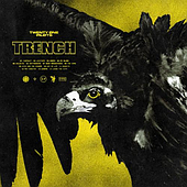 Twenty One Pilots – Trench (2018) (CD Audio)