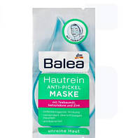Маска Balea Young Hautrein Anti-Pickel Maske Teebaumöl, 16 ml