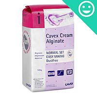 Кавекс Крем Альгінат, альгінатна маса, Cavex Cream Alginate (Cavex)