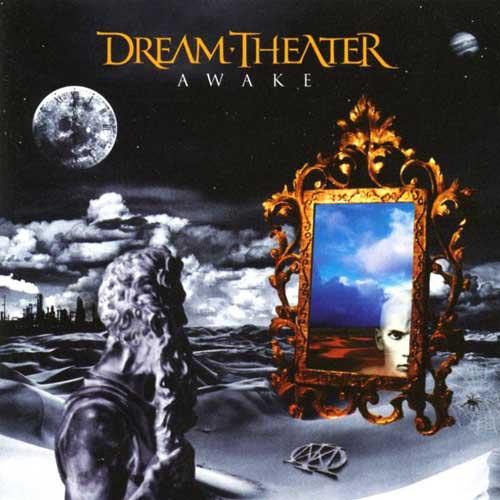 Dream Theater – Awake (1994) (CD Audio)
