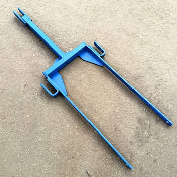 Гостриль обвідний КПС 00.040