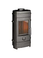 Чавунна піч-камін Invicta REMILLY антрацит