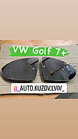 VW Golf 7+ вкладыш з датчиком гольф 7 плюс дзеркало з подогревом