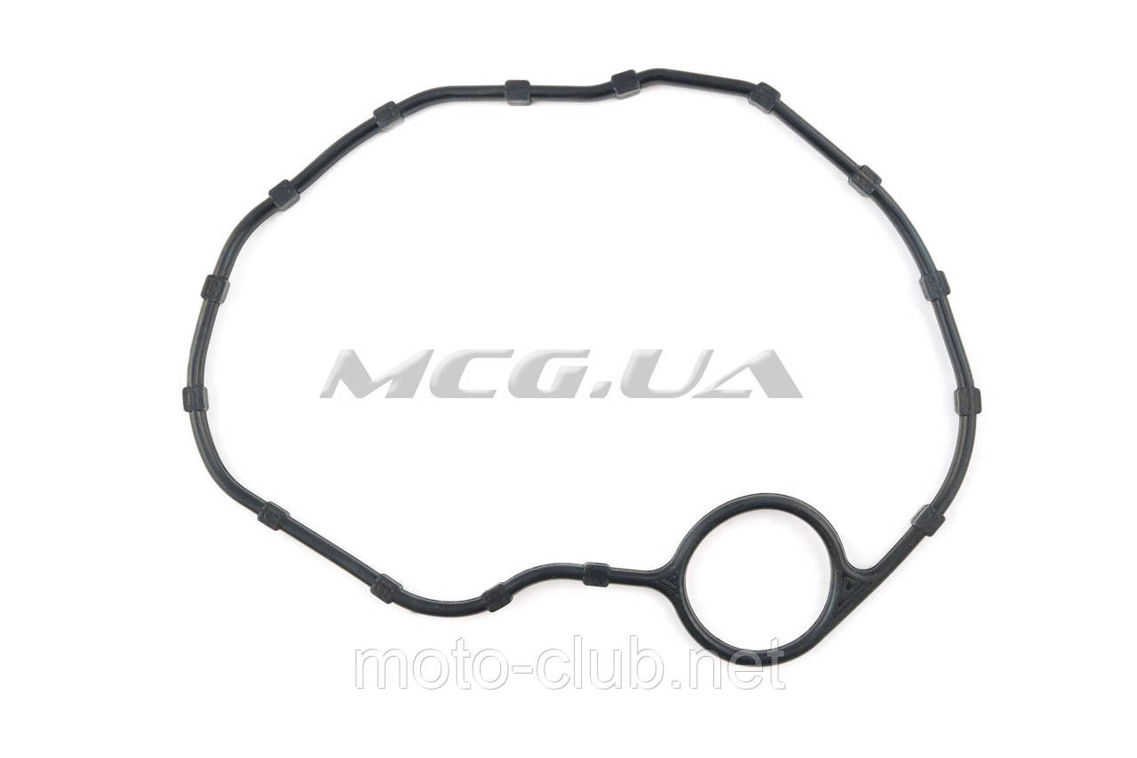 Прокладка кришки головки циліндра на мотоцикл із двигуном 4T CG125/150 "ZR", фото 1