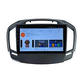 Opel Insignia 2013-2017