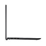 Ноутбук 15" Dell Vostro 3520 (N1614PVNB3520UA_WP) Carbon Black 15.6" матовий Full HD 1920x1080, фото 7