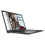 Ноутбук 15" Dell Vostro 3520 (N1614PVNB3520UA_WP) Carbon Black 15.6" матовий Full HD 1920x1080, фото 3