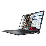 Ноутбук 15" Dell Vostro 3520 (N1614PVNB3520UA_WP) Carbon Black 15.6" матовий Full HD 1920x1080, фото 2