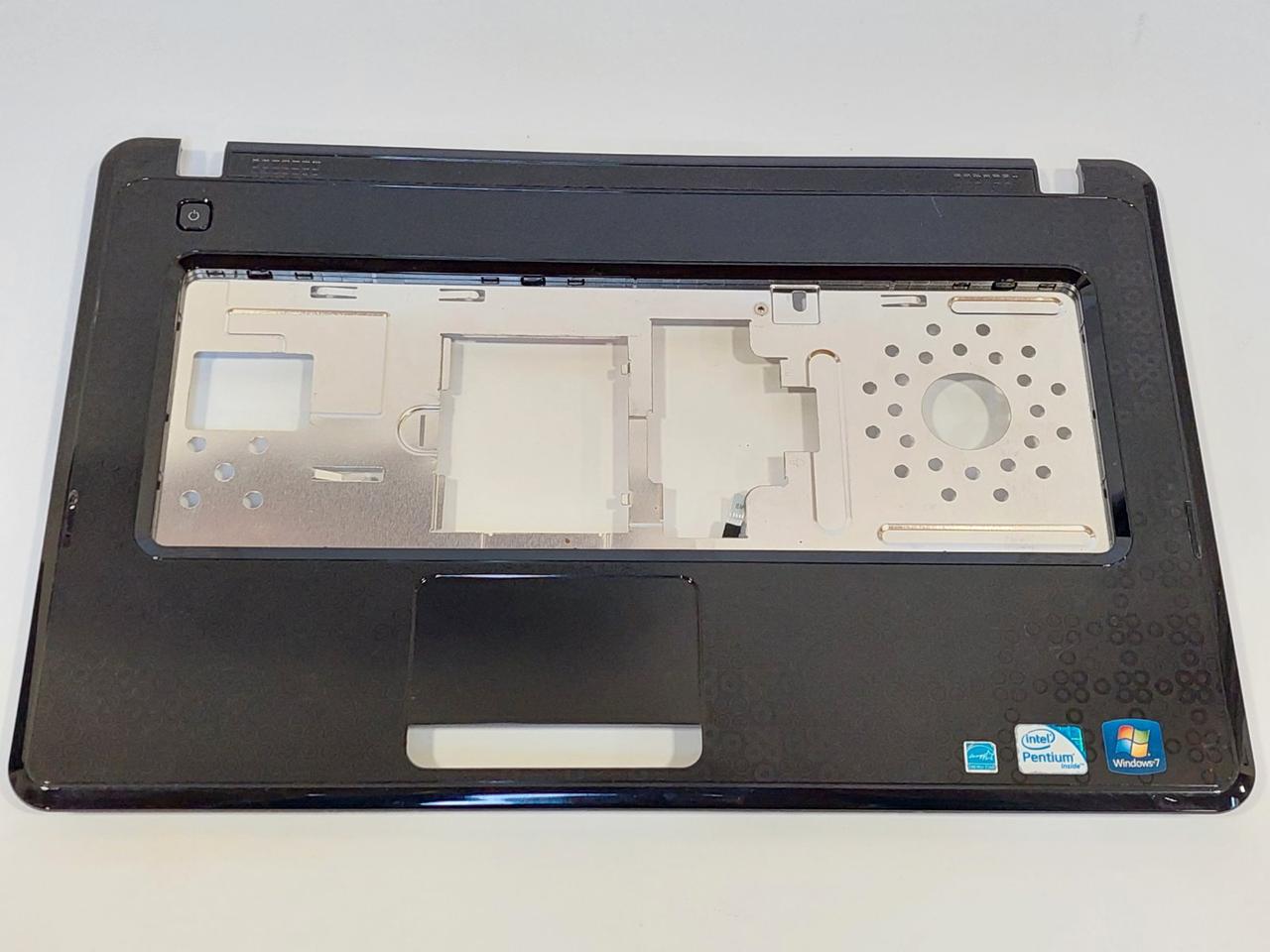Б/В Корпус (кришка клавиатуры топкейс палмрест) до ноутбука Dell Inspiron M5030 N5030 (60.4EM09.001, 06P8X2)