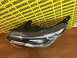 Фара ліва Renault: Express (2021-...), Нова оригінал, фото 2