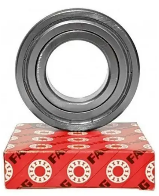 Підшипник 627 2Z FAG (бренд: Німеччина)