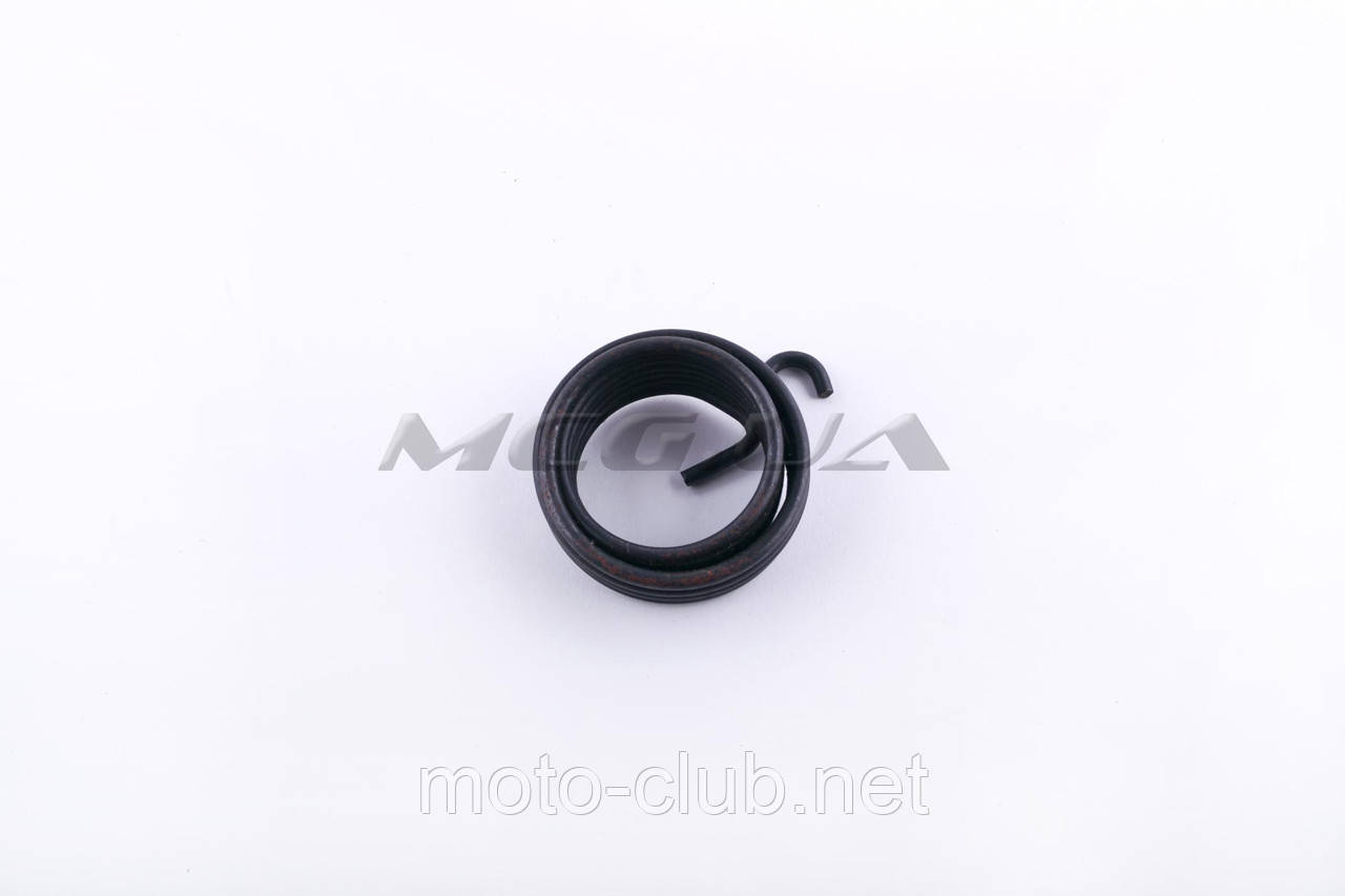 Пружина поворотна заводної ніжки на мотоцикл Viper (Zongshen), Lifan 125-200 "EVO", фото 1