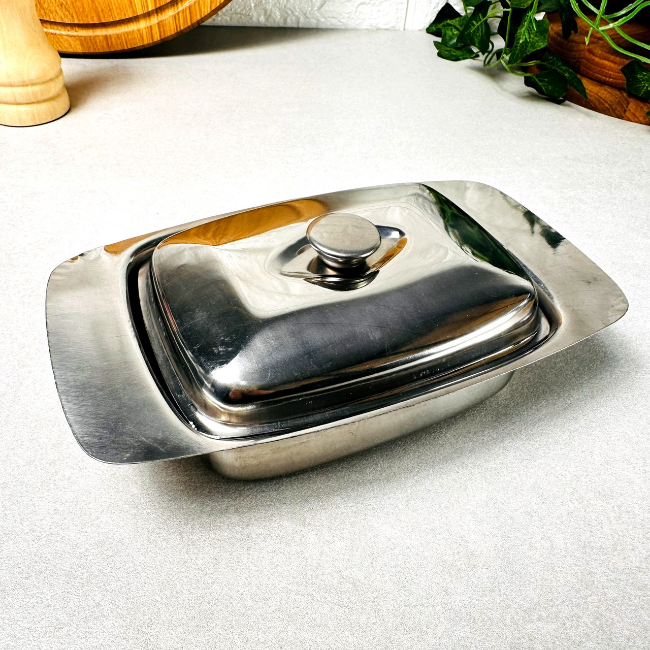 Металева маслянка 0513 А-П