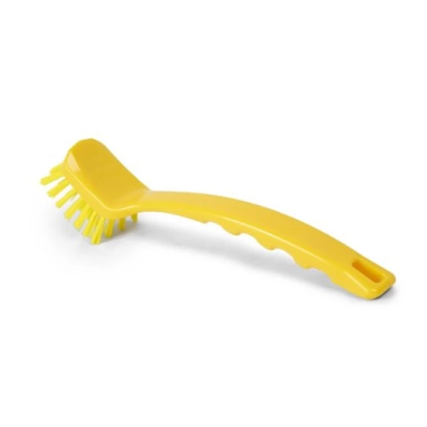 Щетка Small Rectangular с рукояткой. 1004YM, фото 1