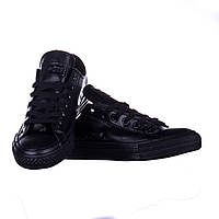 Кожаные кеды Converse 37,38,39,40 размеры