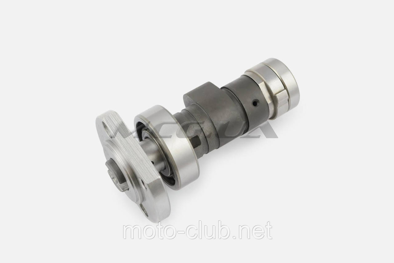 Розподіл ГРМ на мотоцикл із двигуном 4T CB250 "KOMATCU", фото 1