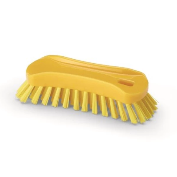 Щетка Medium Ergonomic. 1002YM